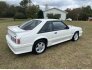 1993 Ford Mustang for sale 101817475