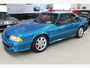 1993 Ford Mustang for sale 101831168