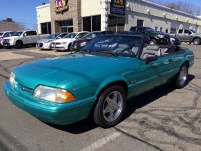 1993 Ford Mustang for sale 101860202