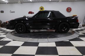 1993 Ford Mustang for sale 101864543