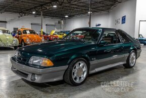 1993 Ford Mustang for sale 101889118