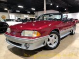 1993 Ford Mustang GT