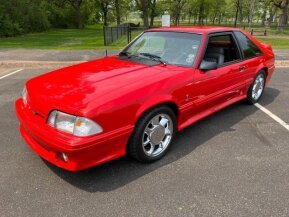 1993 Ford Mustang for sale 101894034