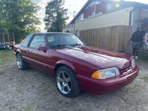 1993 Ford Mustang for sale 101895564