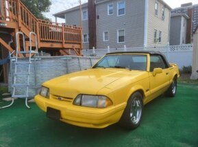 1993 Ford Mustang for sale 101922520