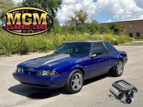 1993 Ford Mustang for sale 101940613