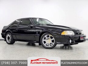 1993 Ford Mustang for sale 101941230
