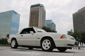 1993 Ford Mustang for sale 101947425