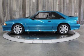 1993 Ford Mustang for sale 101954223