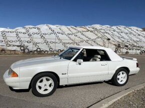 1993 Ford Mustang for sale 101957970