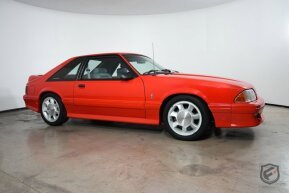 1993 Ford Mustang for sale 101961693