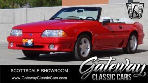 1993 Ford Mustang GT for sale 101970474