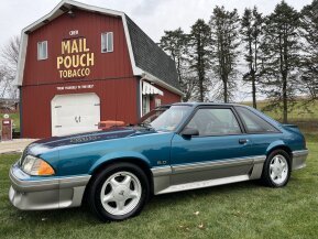 1993 Ford Mustang GT for sale 101975428