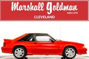 1993 Ford Mustang for sale 101990841