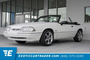 1993 Ford Mustang for sale 101993498