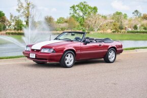 1993 Ford Mustang for sale 102002210