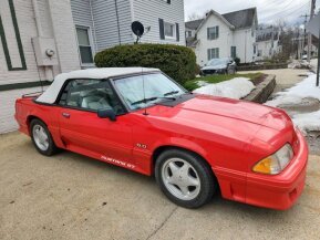 1993 Ford Mustang for sale 102019341