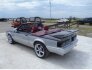 1993 Ford Mustang for sale 101731880