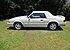 1993 Ford Mustang LX V8 Convertible for sale 101412598