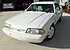 1993 Ford Mustang LX V8 Convertible for sale 100868227