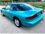 1993 Ford Probe for sale 101790481