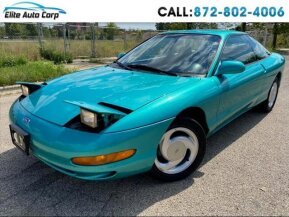 1993 Ford Probe for sale 101790481