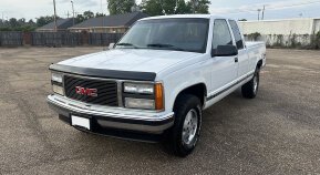 1993 GMC Sierra 1500 4x4 Extended Cab for sale 102024119