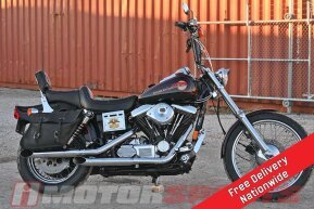 1993 Harley-Davidson Dyna for sale 201410163