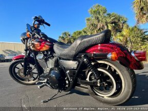 1993 Harley-Davidson Dyna for sale 201431553