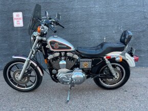 1993 Harley-Davidson Other Harley-Davidson Models for sale 201611323