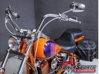 Thumbnail Photo 8 for 1993 Harley-Davidson Softail
