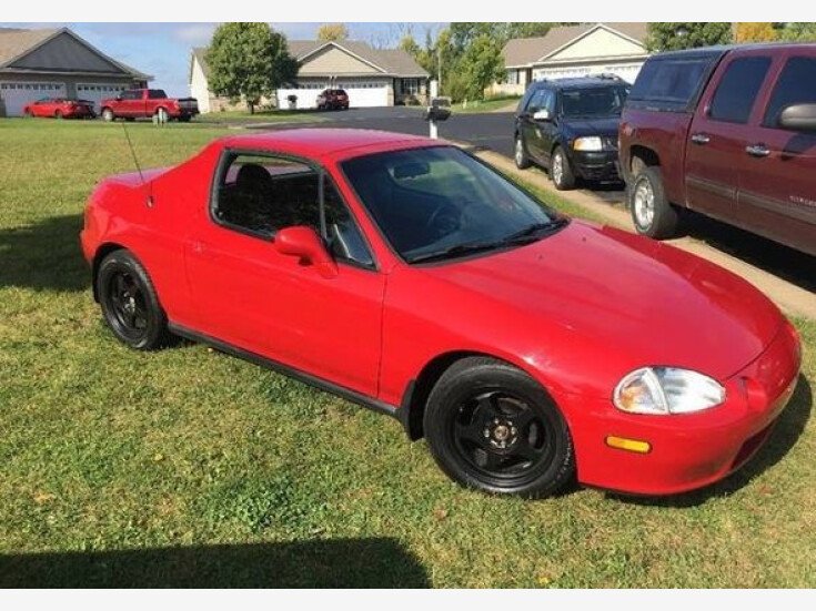 1993 Honda Civic For Near Woodland Hills California 91364 1993 Honda Civic