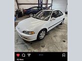 1993 Honda Civic EX Coupe for sale 101963086