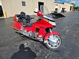 1993 Honda Gold Wing for sale 201327523