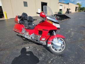 1993 Honda Gold Wing for sale 201327523