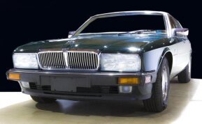 1993 Jaguar XJ6 for sale 101978170