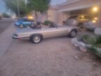 Thumbnail Photo 1 for 1993 Jaguar XJS 4.0 Convertible for Sale by Owner