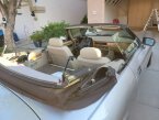 Thumbnail Photo 2 for 1993 Jaguar XJS 4.0 Convertible for Sale by Owner