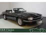 1993 Jaguar XJS for sale 101663669