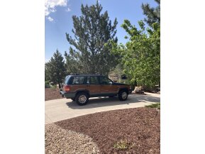1993 Jeep Grand Cherokee for sale 101751517
