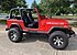 1993 Jeep Wrangler 4WD for sale 101221294