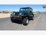 1993 Jeep Wrangler for sale 101688863