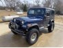 1993 Jeep Wrangler for sale 101703062