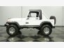 1993 Jeep Wrangler for sale 101748476