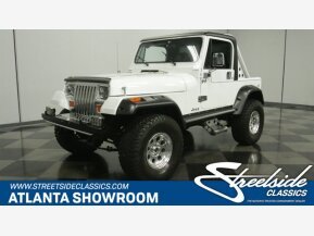 1993 Jeep Wrangler for sale 101748476