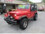 1993 Jeep Wrangler for sale 101759203
