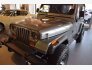 1993 Jeep Wrangler for sale 101820127