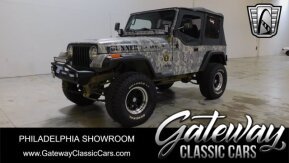 1993 Jeep Wrangler 4WD S for sale 101788919