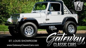 1993 Jeep Wrangler for sale 101883450