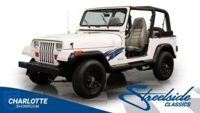 1993 Jeep Wrangler 4WD for sale 101892435